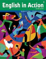 9781424049912-1424049911-English in Action 2 (English in Action, Second Edition)