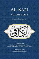 9780991430895-0991430891-Al-Kafi, Volume 6 of 8: English Translation