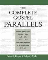 9781598150353-1598150359-The Complete Gospel Parallels
