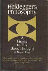 9780631084105-063108410X-Heidegger's Philosophy: A Guide to His Basic Thought