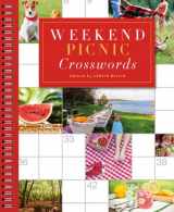 9781454912132-1454912138-Weekend Picnic Crosswords (Sunday Crosswords)