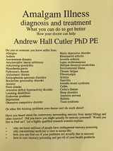 9780967616834-0967616832-Amalgam Illness: Diagnosis and Treatment