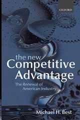 9780198297451-0198297459-The New Competitive Advantage: The Renewal of American Industry