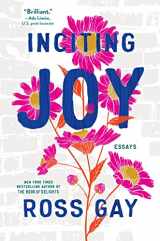 9781643753041-1643753045-Inciting Joy: Essays