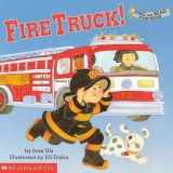 9780439368643-0439368642-Fire Truck! (Sing and Read Storybook)