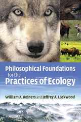 9780521133036-0521133033-Philosophical Foundations for the Practices of Ecology