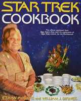 9780671000226-0671000225-Star Trek Cookbook