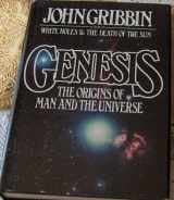 9780440028321-0440028329-Genesis: The origins of man and the universe