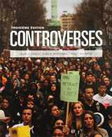 9781337372282-1337372285-Bundle: Controverses, 3rd + Student Workbook