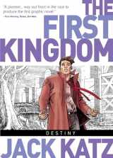 9781782760153-1782760156-The First Kingdom Vol. 6: Destiny