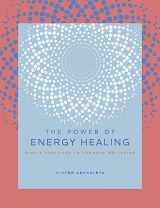 9781589239951-1589239954-The Power of Energy Healing: Simple Practices to Promote Wellbeing (Volume 4) (The Power of ..., 4)
