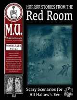 9781568823928-1568823924-Horror Stories from the Red Room