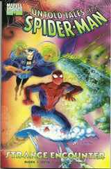 9780785107095-0785107096-Untold Tales of Spider-Man: Strange Encounters