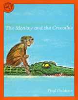 9780899195247-0899195245-The Monkey and the Crocodile: A Jataka Tale from India (Paul Galdone Nursery Classic)