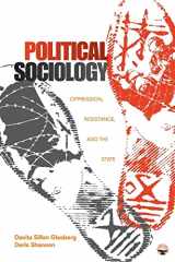 9781412980401-1412980402-Political Sociology: Oppression, Resistance, and the State