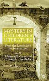 9780333918814-0333918819-Mystery in Children's Literature: From the Rational to the Supernatural