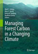 9789400722316-9400722311-Managing Forest Carbon in a Changing Climate