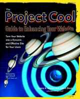 9780471194576-0471194573-The Project Cool Guide to Enhancing Your Web Site