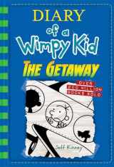 9781419741982-1419741985-The Getaway (Diary of a Wimpy Kid Book 12)