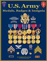 9781884452611-1884452612-U. S. Army Medal, Badges and Insignia