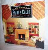 9780316364683-0316364681-Paint & Color (For Your Home)