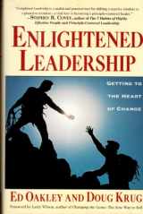 9780671866747-0671866745-Enlightened Leadership