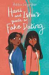 9781444962246-1444962248-Hani and Ishu's Guide to Fake Dating