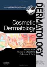 9780702031434-0702031437-Cosmetic Dermatology: Requisites in Dermatology Series