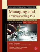 9781260454574-1260454576-Mike Meyers' CompTIA A+ Guide to Managing and Troubleshooting PCs Lab Manual, Sixth Edition (Exams 220-1001 & 220-1002)