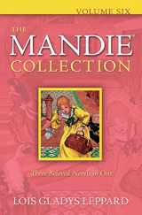 9780764208775-0764208772-The Mandie Collection (Mandie Mysteries, 24-26)