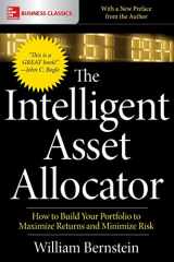 9781260026641-1260026647-The Intelligent Asset Allocator: How to Build Your Portfolio to Maximize Returns and Minimize Risk