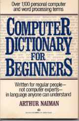 9780345312235-0345312236-Computer Dictionary for Beginners