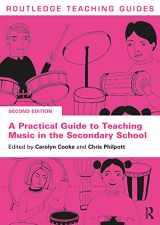 9780367552480-0367552485-A Practical Guide to Teaching Music in the Secondary School (Routledge Teaching Guides)