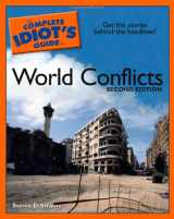 9781592575114-1592575110-The Complete Idiot's Guide to World Conflicts, 2E