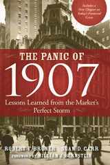 9780470452585-0470452587-The Panic of 1907: Lessons Learned from the Market's Perfect Storm