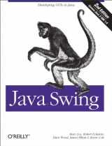 9780596004088-0596004087-Java Swing