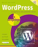 9781840789843-1840789840-WordPress in easy steps