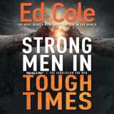 9781641231336-1641231335-Strong Men in Tough Times Workbook: Being a Hero in Cultural Chaos (Majoring in Men)