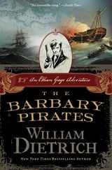 9780062191410-0062191411-Barbary Pirates, The (Ethan Gage Adventures, 4)