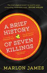 9781780745879-1780745877-A Brief History of Seven Killings