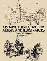 9780486273372-0486273377-Creative Perspective for Artists and Illustrators (Dover Art Instruction)