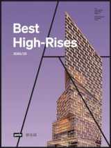 9783868597660-3868597662-Best High-Rises 2022/23: Internationaler Hochhaus Preis 2022