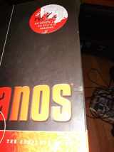 9781933821184-1933821183-Sopranos: The Book: The Complete Collector's Edition