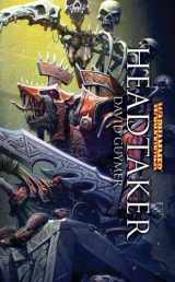 9781849704038-1849704031-Headtaker (Warhammer Heroes)