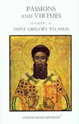 9781878997753-1878997750-Passions and Virtues According to Saint Gregory Palamas