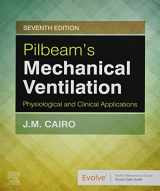 9780323676939-0323676936-Pilbeam's Mechanical Ventilation: Physiological and Clinical Applications