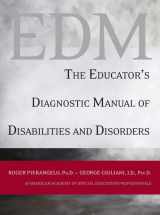 9780787978129-0787978124-The Educator's Diagnostic Manual of Disabilities and Disorders