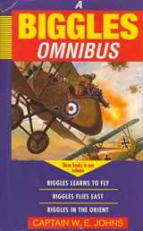 9780752901299-075290129X-Biggles Omnibus (Children's Omnibuses)