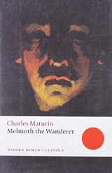 9780199540297-0199540292-Melmoth the Wanderer (Oxford World's Classics)