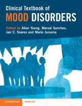 9781108978279-1108978274-Clinical Textbook of Mood Disorders
